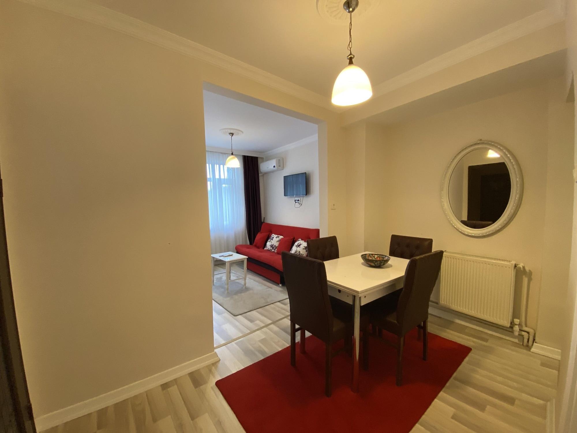 Spinel Hotel - Old City Истанбул Екстериор снимка