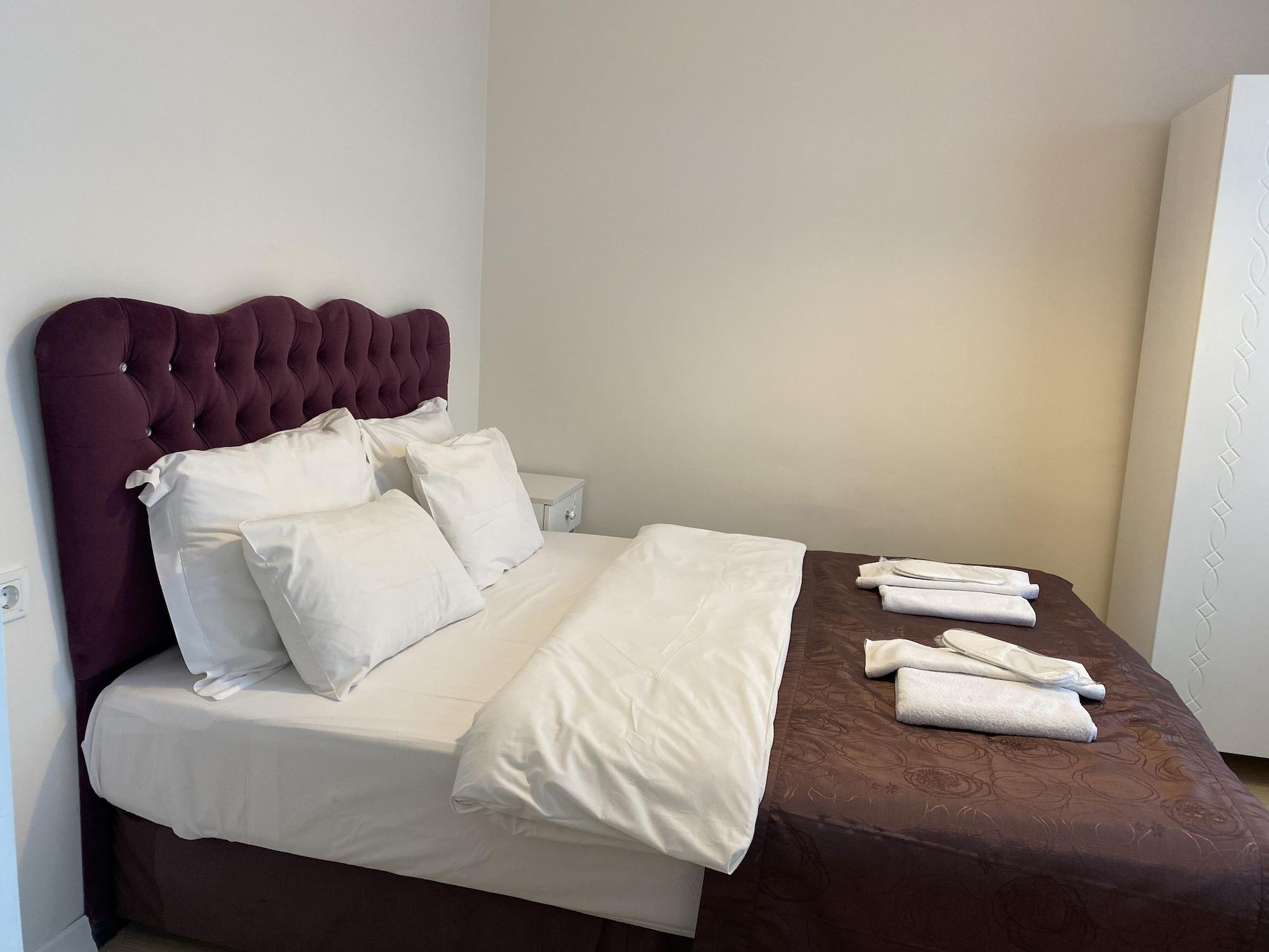 Spinel Hotel - Old City Истанбул Екстериор снимка
