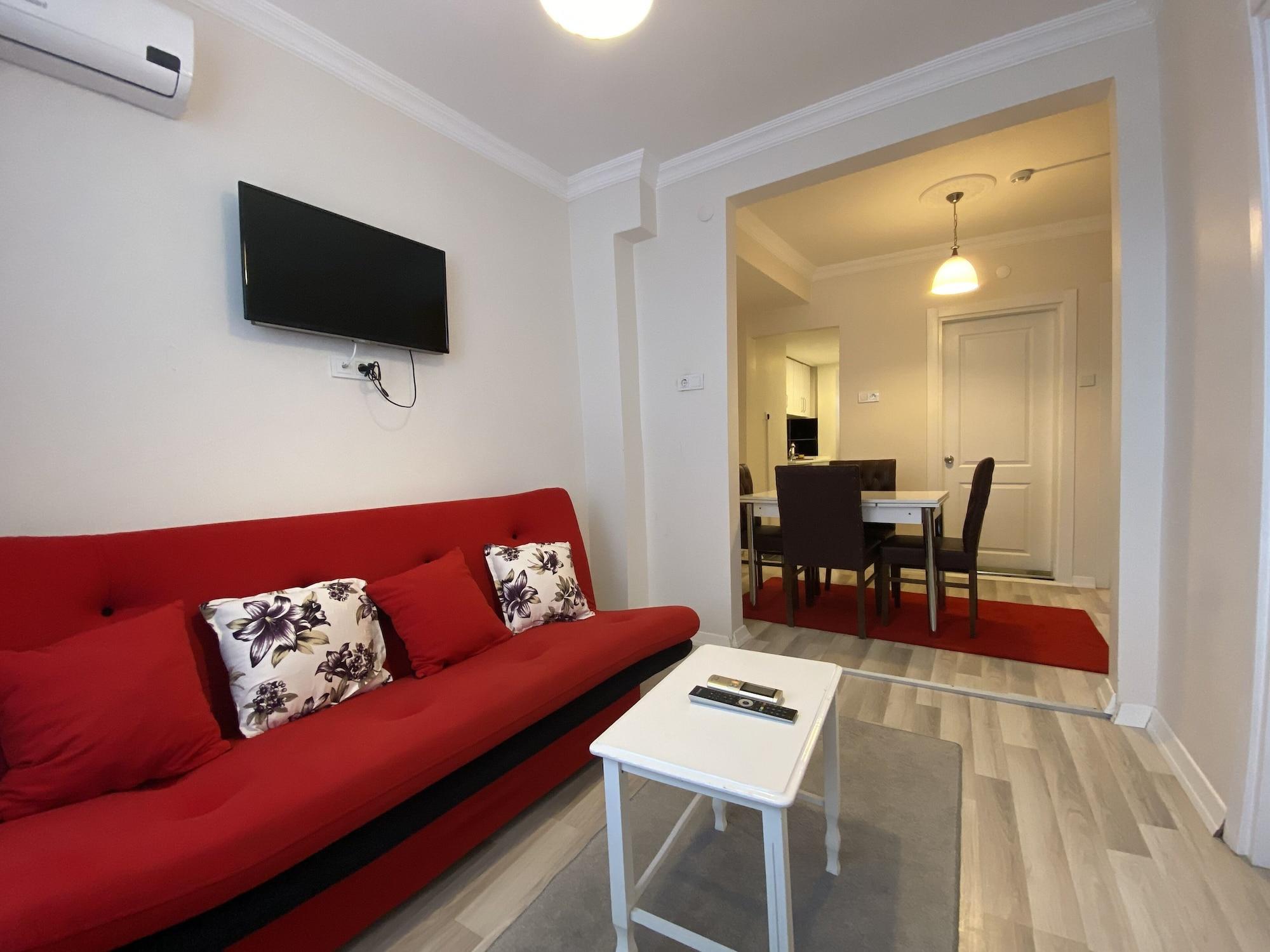 Spinel Hotel - Old City Истанбул Екстериор снимка